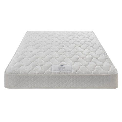 Silentnight King Size Mattresses You'll Love Wayfair.co.uk
